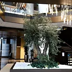 Ξενοδοχείο Grand Plaza & Congress Center Λιουμπλιάνα