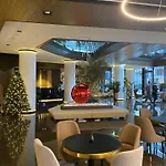 Ξενοδοχείο Grand Plaza & Congress Center