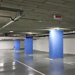 Grand Plaza & Congress Center 5* Λιουμπλιάνα