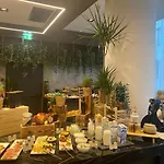 Grand Plaza & Congress Center 5* Λιουμπλιάνα
