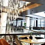 Grand Plaza & Congress Center Ξενοδοχείο Λιουμπλιάνα