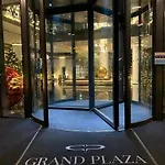 Grand Plaza & Congress Center Ξενοδοχείο