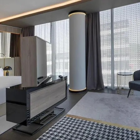 Grand Plaza & Congress Center 5* Ljubljana