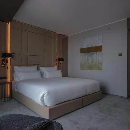 Grand Plaza & Congress Center Hotel Ljubljana