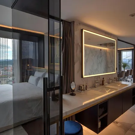 Grand Plaza & Congress Center