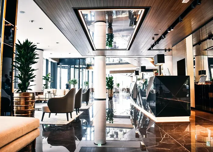 Grand Plaza & Congress Center