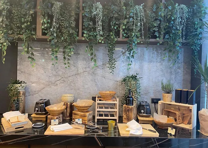 Hotel Grand Plaza & Congress Center Ljubljana