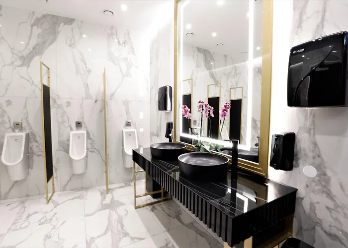 Grand Plaza & Congress Center Hotel Ljubljana