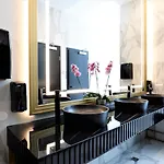 Hotel Grand Plaza & Congress Center Ljubljana