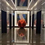 Grand Plaza & Congress Center Hotel 5*