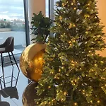 Grand Plaza & Congress Center Hotel Laibach