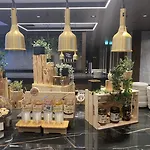 Grand Plaza & Congress Center 5* Ljubljana