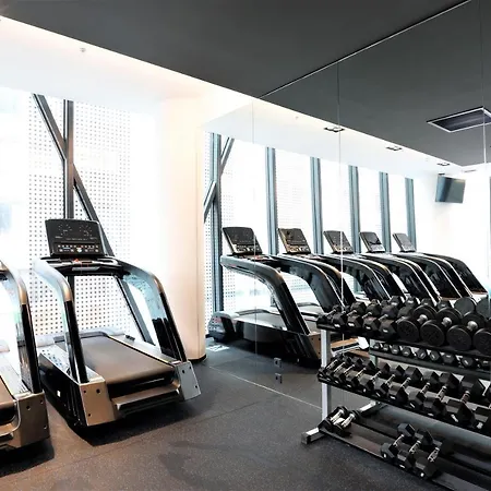Hotel Grand Plaza & Congress Center Lublana