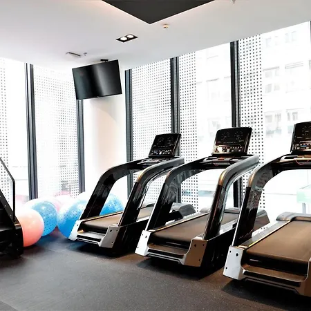 Hotel Grand Plaza & Congress Center