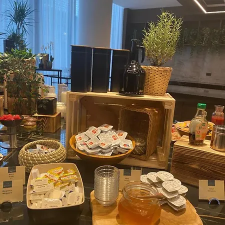 Grand Plaza & Congress Center Ljubljana