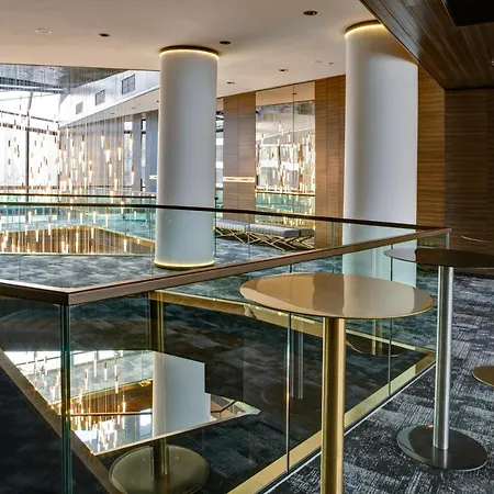 Grand Plaza & Congress Center 酒店 5*