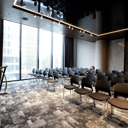 Grand Plaza & Congress Center Hotel 5*