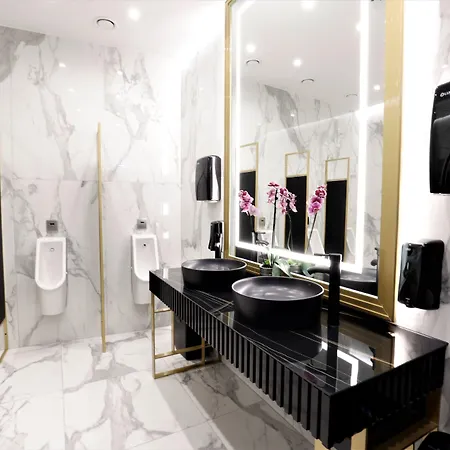 Grand Plaza & Congress Center Hotel Ljubljana