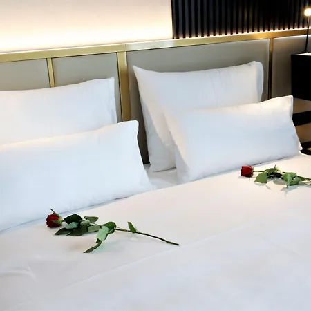 Grand Plaza & Congress Center 호텔 5*