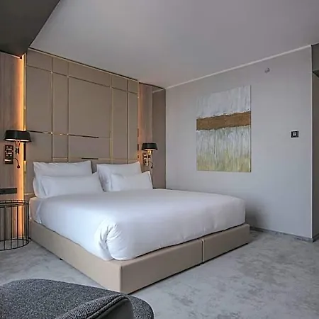 Grand Plaza & Congress Center 5* 류블랴나