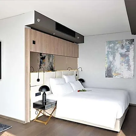 Grand Plaza & Congress Center 5* 류블랴나