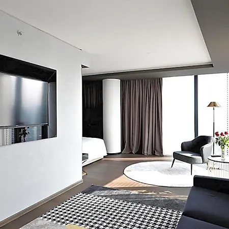 Hotel Grand Plaza & Congress Center Ljubljana