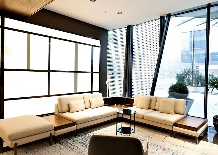 Hotel Grand Plaza & Congress Center Liubliana