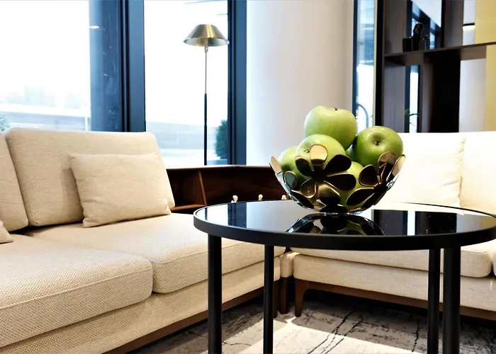 Hotel Grand Plaza & Congress Center Lublana