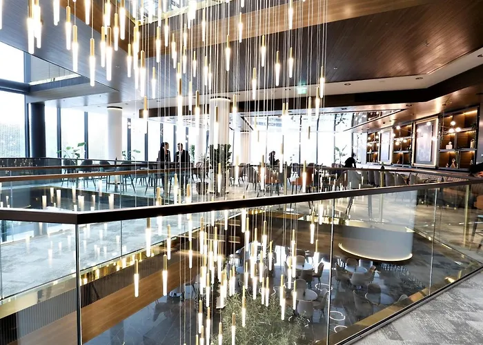 Grand Plaza & Congress Center