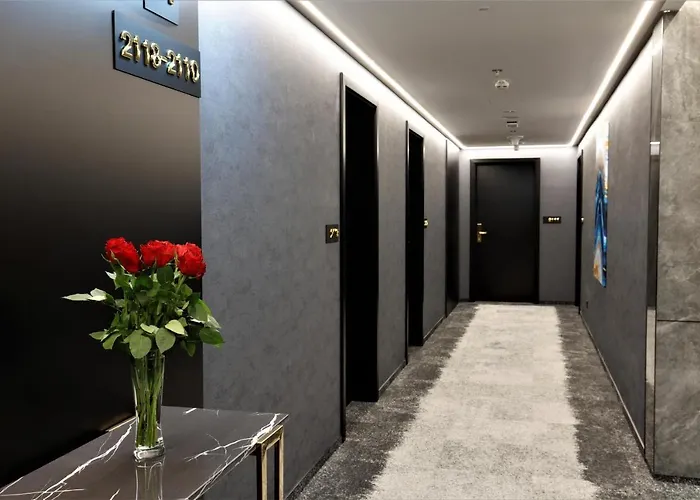 Hotel Grand Plaza & Congress Center Ljubljana