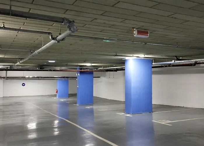 Grand Plaza & Congress Center 5* Ljubljana