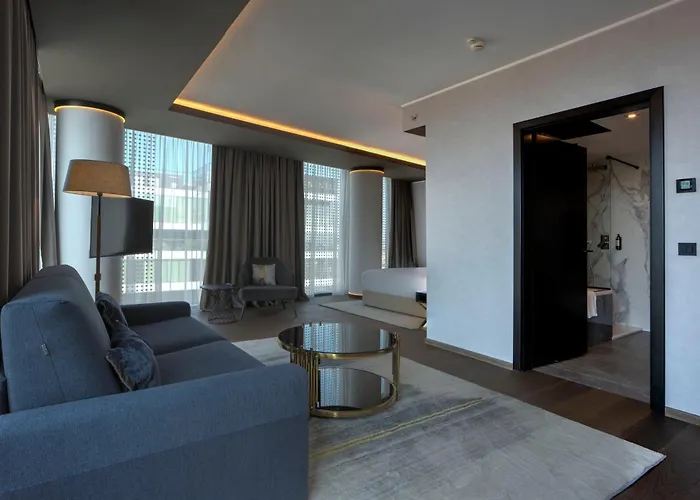 Grand Plaza & Congress Center