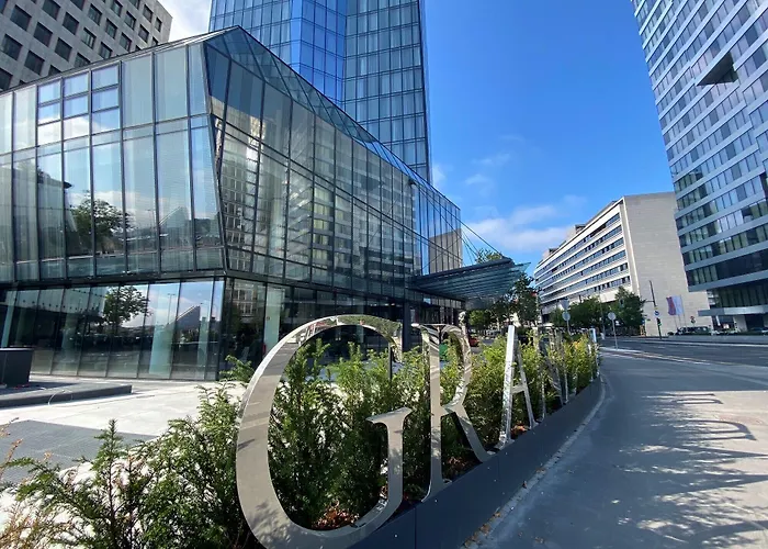 Hotel Grand Plaza & Congress Center 5*