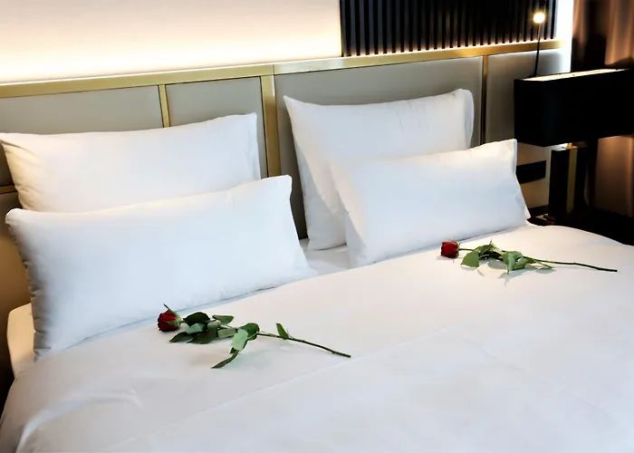 Grand Plaza & Congress Center Hotel 5*