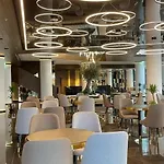 מלון Grand Plaza & Congress Center לובליאנה