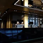 מלון Grand Plaza & Congress Center לובליאנה