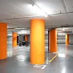 Grand Plaza & Congress Center לובליאנה