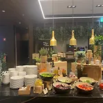 Otel Grand Plaza & Congress Center