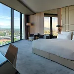 מלון Grand Plaza & Congress Center לובליאנה