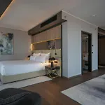 מלון Grand Plaza & Congress Center לובליאנה