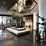 Grand Plaza & Congress Center מלון לובליאנה