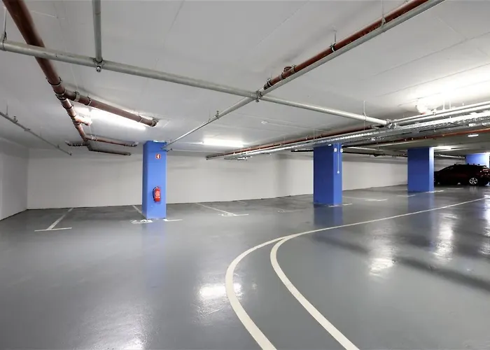 Hotel Grand Plaza & Congress Center 5*