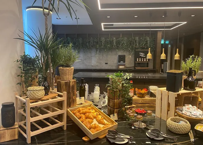 Grand Plaza & Congress Center 5* Ljubljana